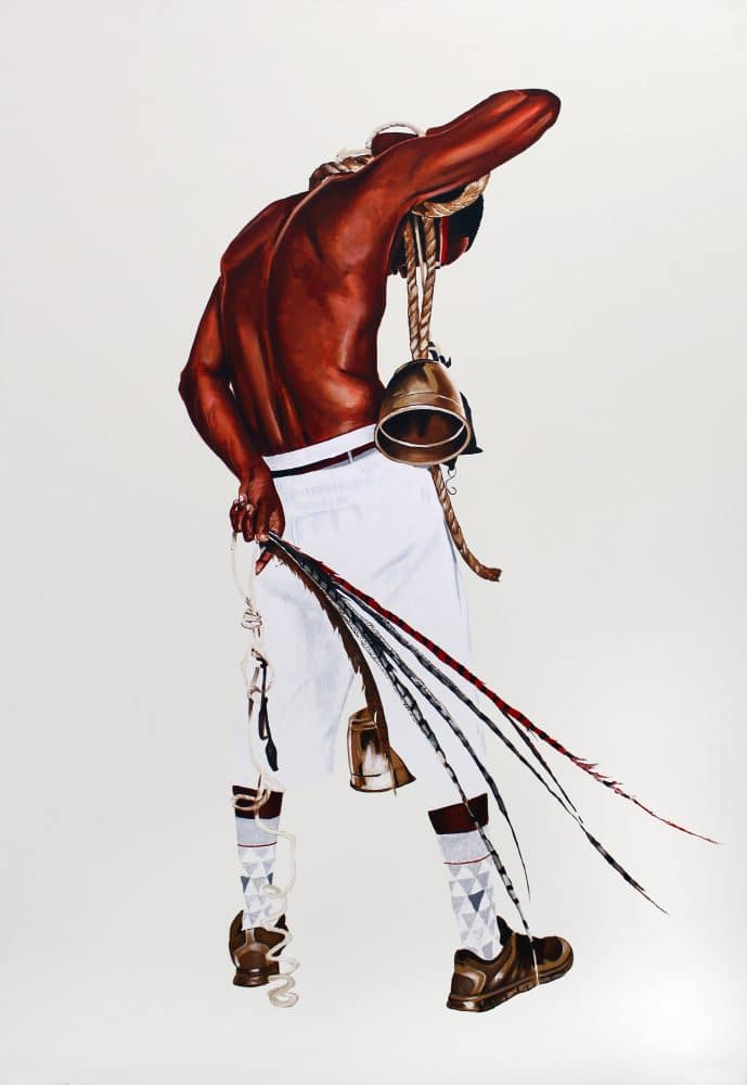 Fahamu Pecou Private Choice