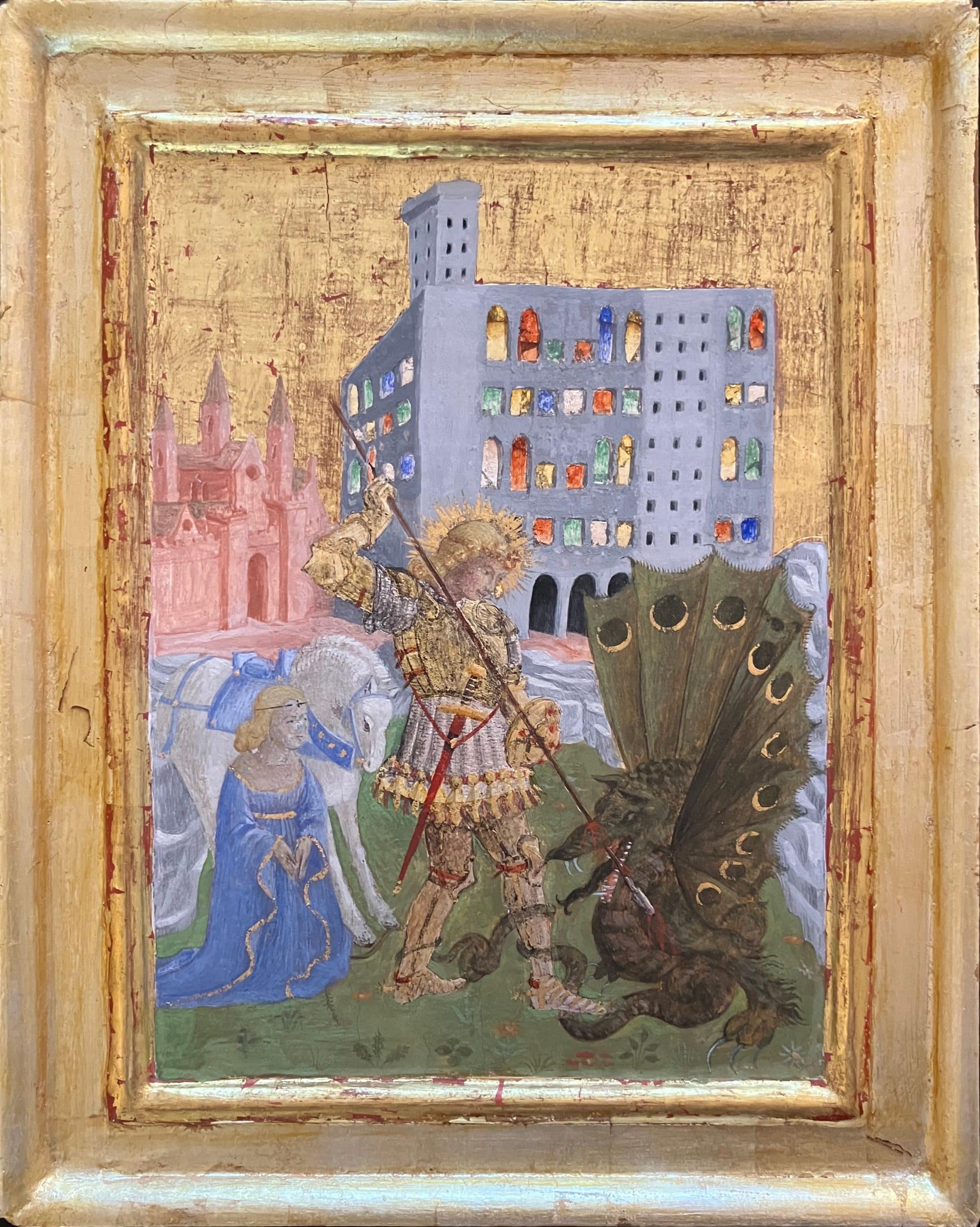 Saint Private Choice