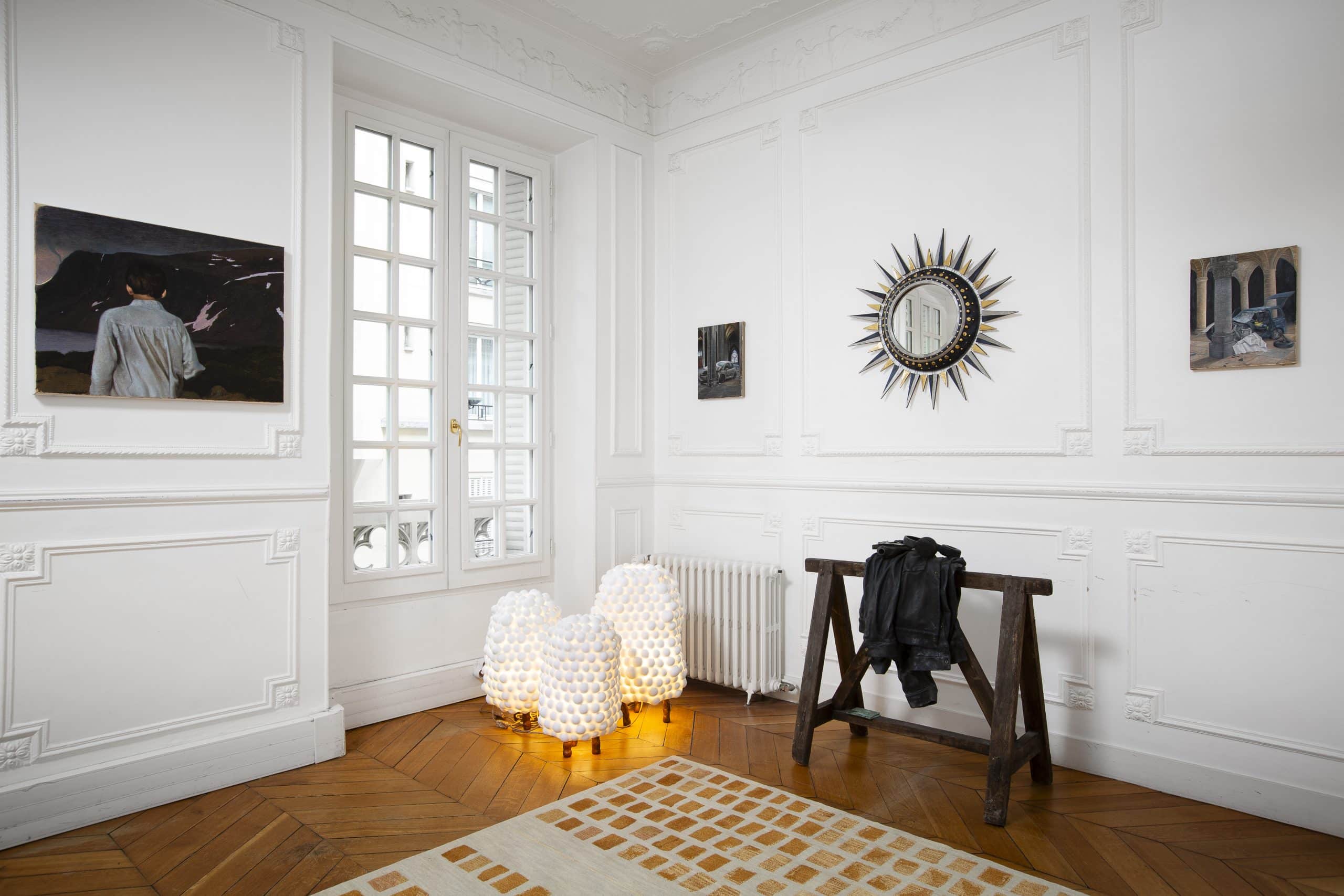 Photos_PrivateChoice2025©TheoBaulig_HD_B017413, Marius Ghita, Nicolette de Waart, Dayane Obadia, Atelier Pelletier, Adrien Menu, Charles Zana